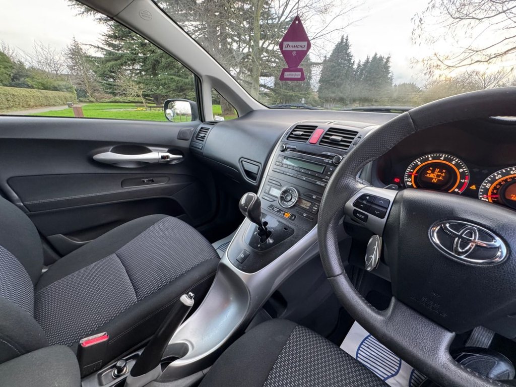 Used Toyota Auris 2011 for sale - 77693184: Photo 33