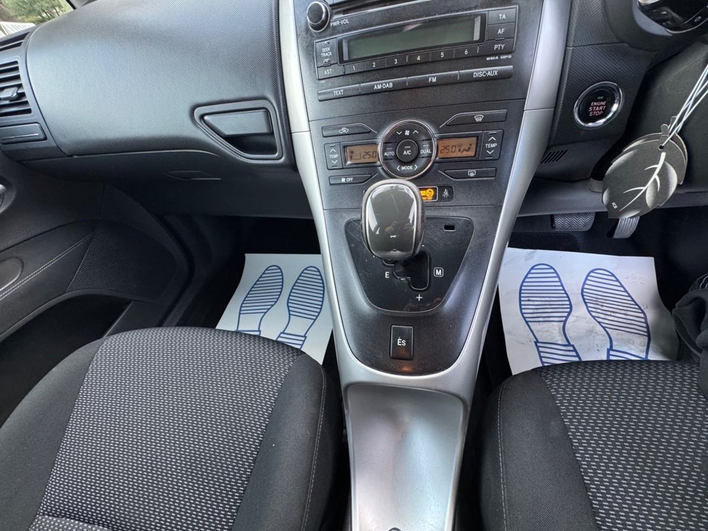Used Toyota Auris 2011 for sale - 77693184: Photo 35