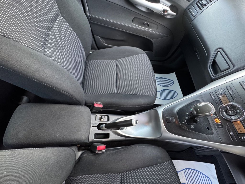 Used Toyota Auris 2011 for sale - 77693184: Photo 36