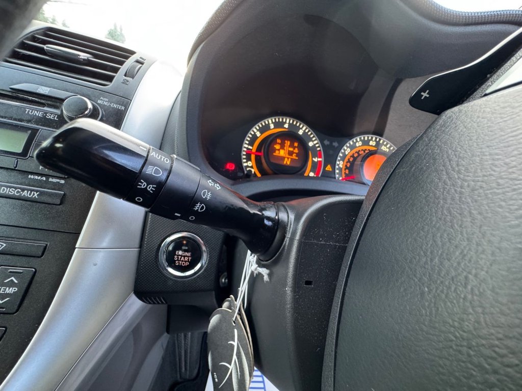 Used Toyota Auris 2011 for sale - 77693184: Photo 38