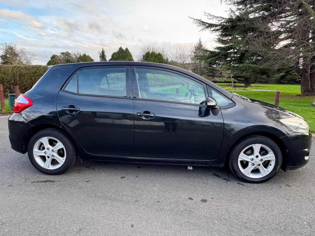 Used Toyota Auris 2011 for sale - 77693184: Photo 4