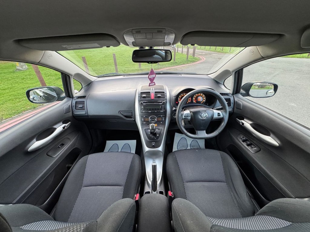 Used Toyota Auris 2011 for sale - 77693184: Photo 40