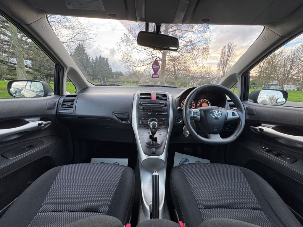 Used Toyota Auris 2011 for sale - 77693184: Photo 41