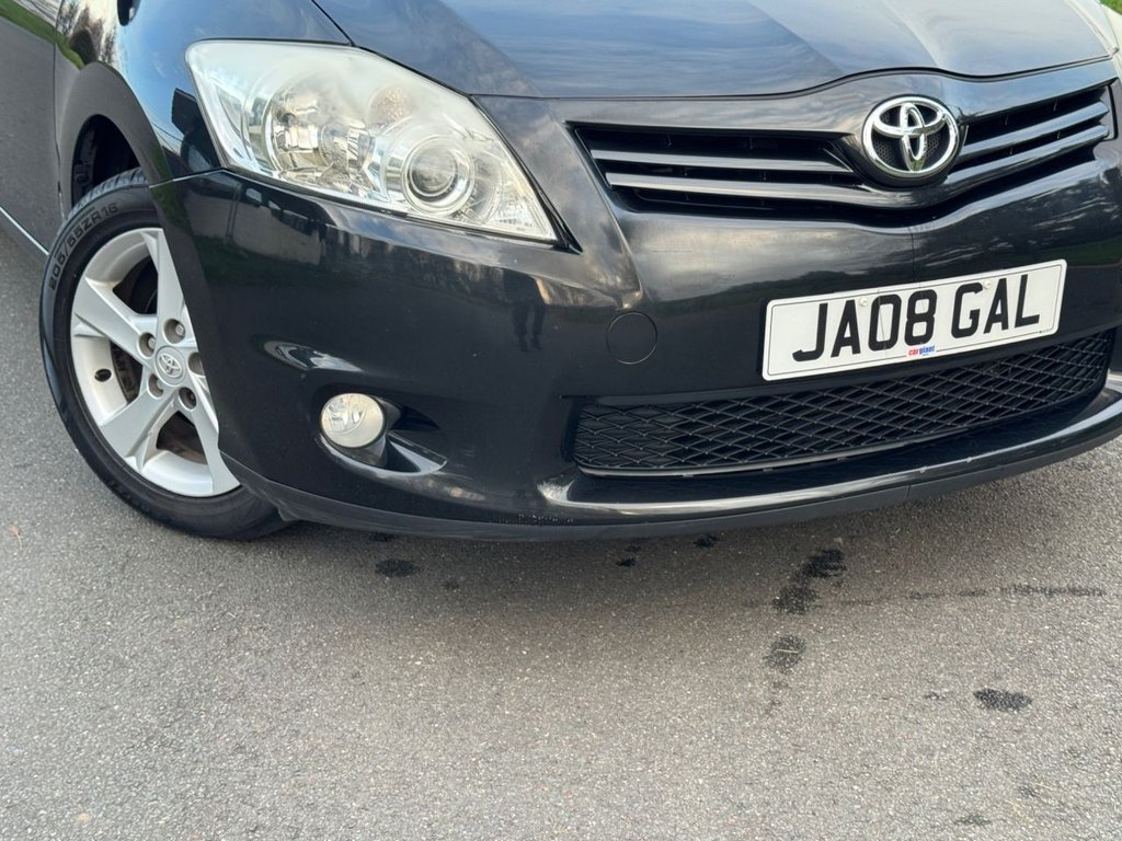 Used Toyota Auris 2011 for sale - 77693184: Photo 43