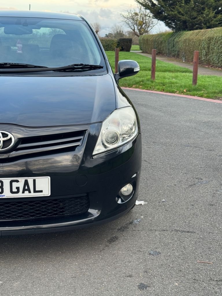 Used Toyota Auris 2011 for sale - 77693184: Photo 44