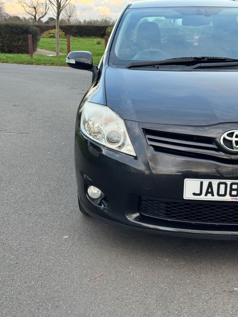 Used Toyota Auris 2011 for sale - 77693184: Photo 45