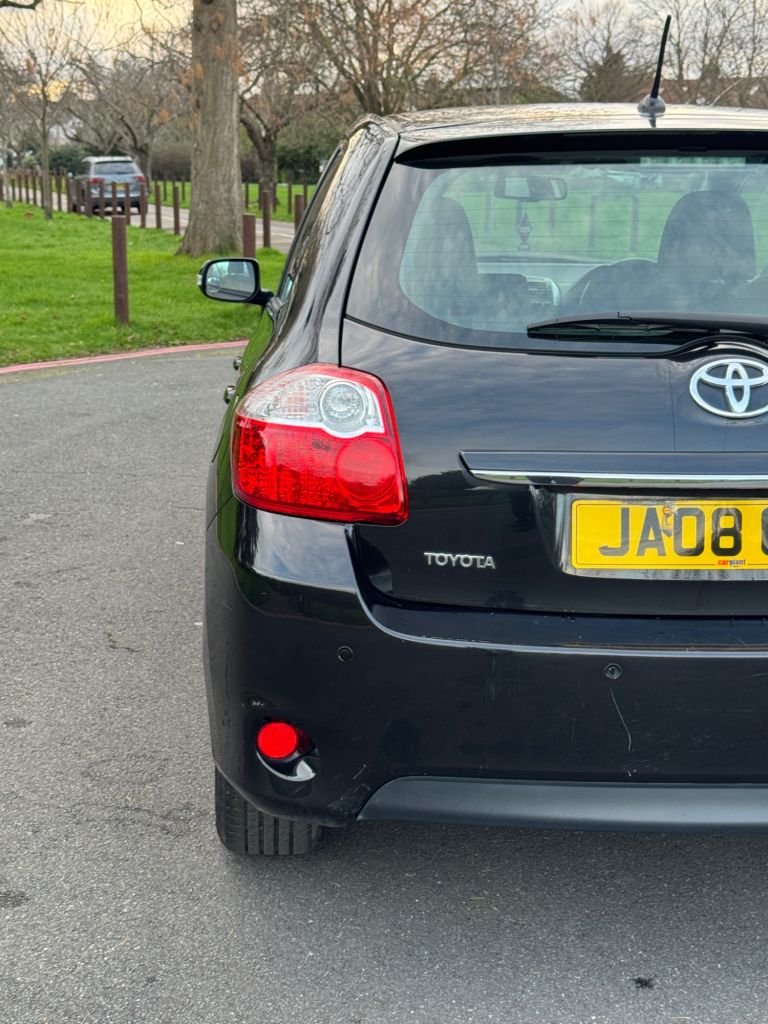 Used Toyota Auris 2011 for sale - 77693184: Photo 47