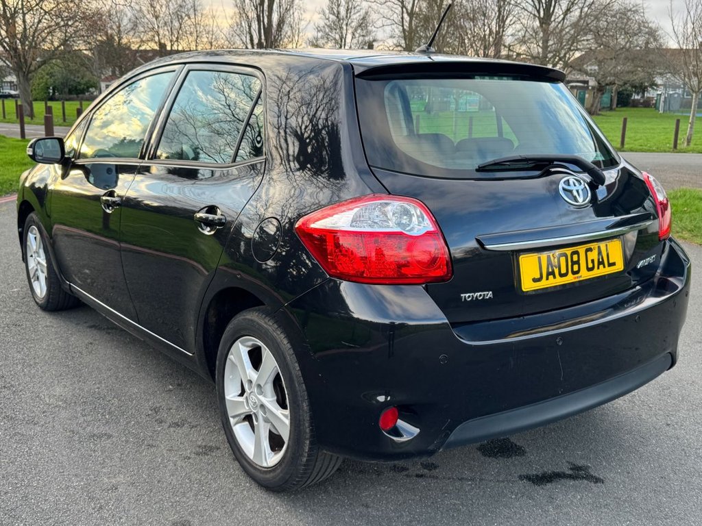 Used Toyota Auris 2011 for sale - 77693184: Photo 7