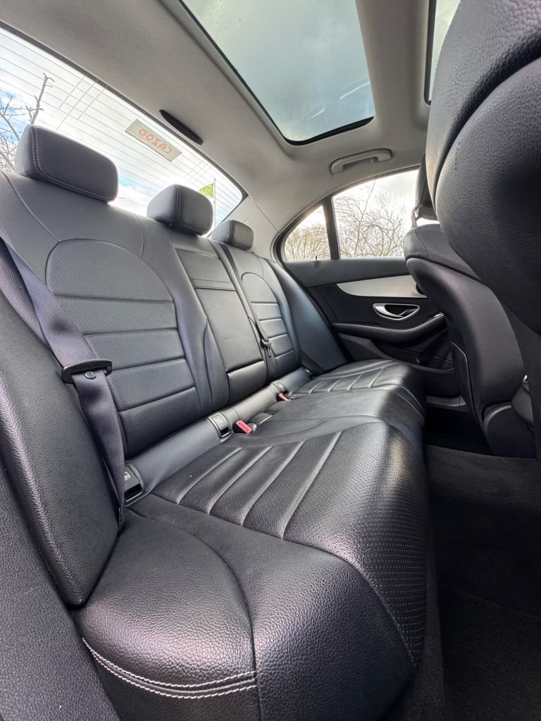 Used Mercedes-Benz C Class 2016 for sale - 77263751: Photo 19