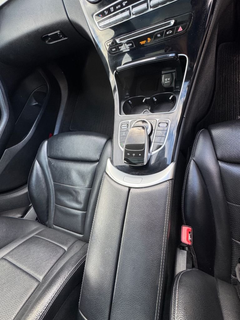 Used Mercedes-Benz C Class 2016 for sale - 77263751: Photo 27