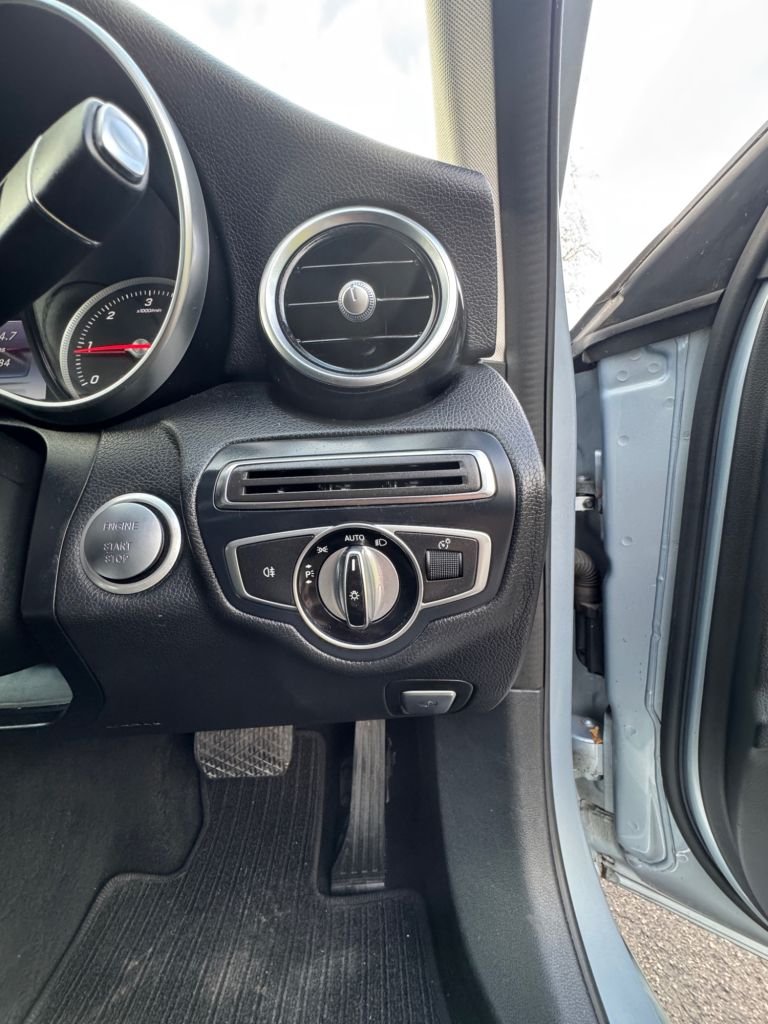 Used Mercedes-Benz C Class 2016 for sale - 77263751: Photo 28