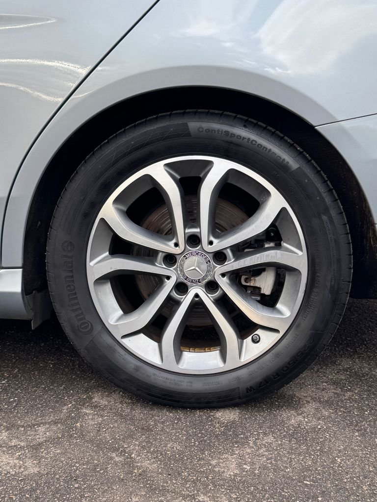 Used Mercedes-Benz C Class 2016 for sale - 77263751: Photo 35