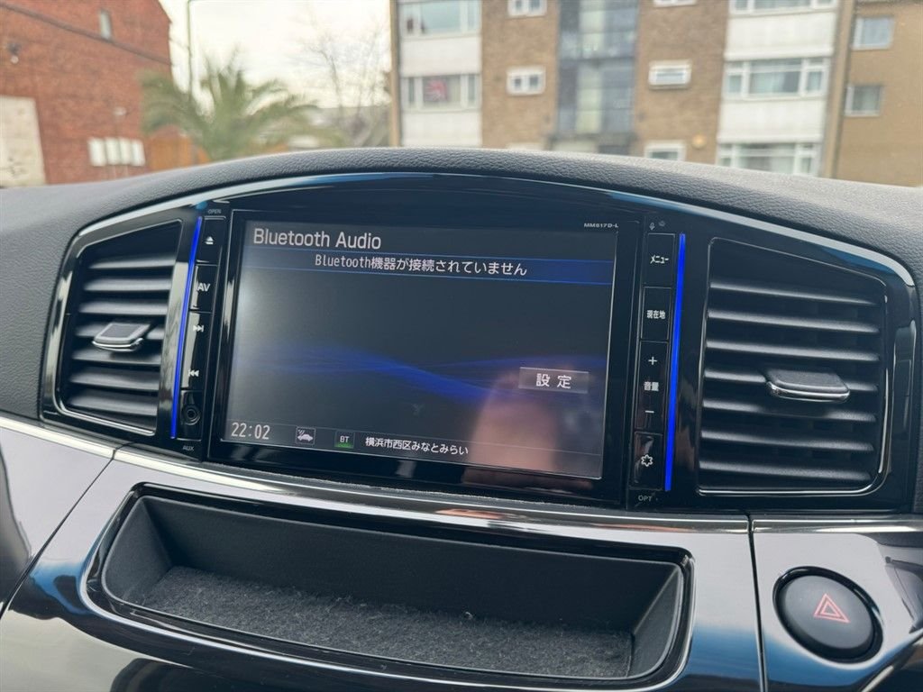 Used Nissan Elgrand 2025 for sale - 77547042: Photo 14