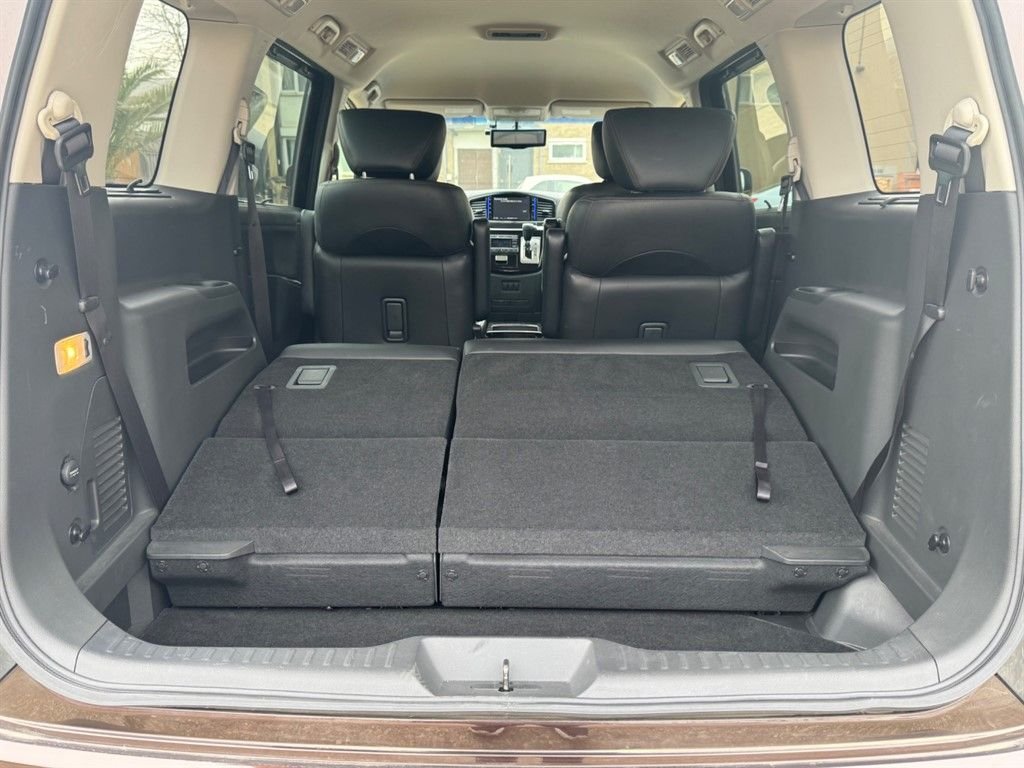 Used Nissan Elgrand 2025 for sale - 77547042: Photo 19