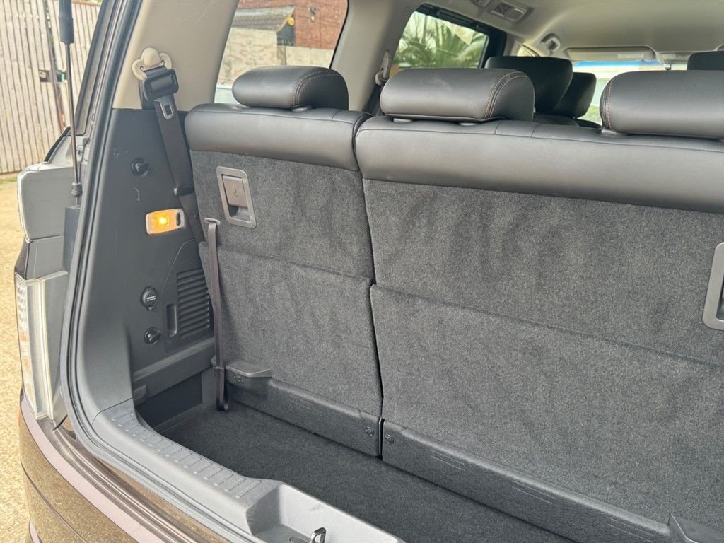 Used Nissan Elgrand 2025 for sale - 77547042: Photo 22