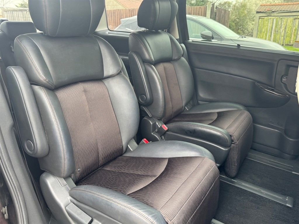 Used Nissan Elgrand 2025 for sale - 77547042: Photo 26