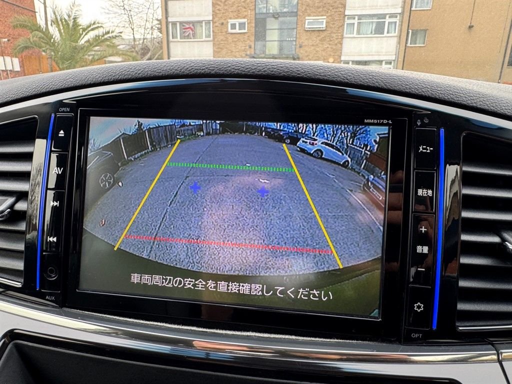 Used Nissan Elgrand 2025 for sale - 77547042: Photo 34