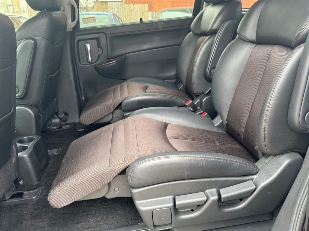 Used Nissan Elgrand 2025 for sale - 77547042: Photo 38