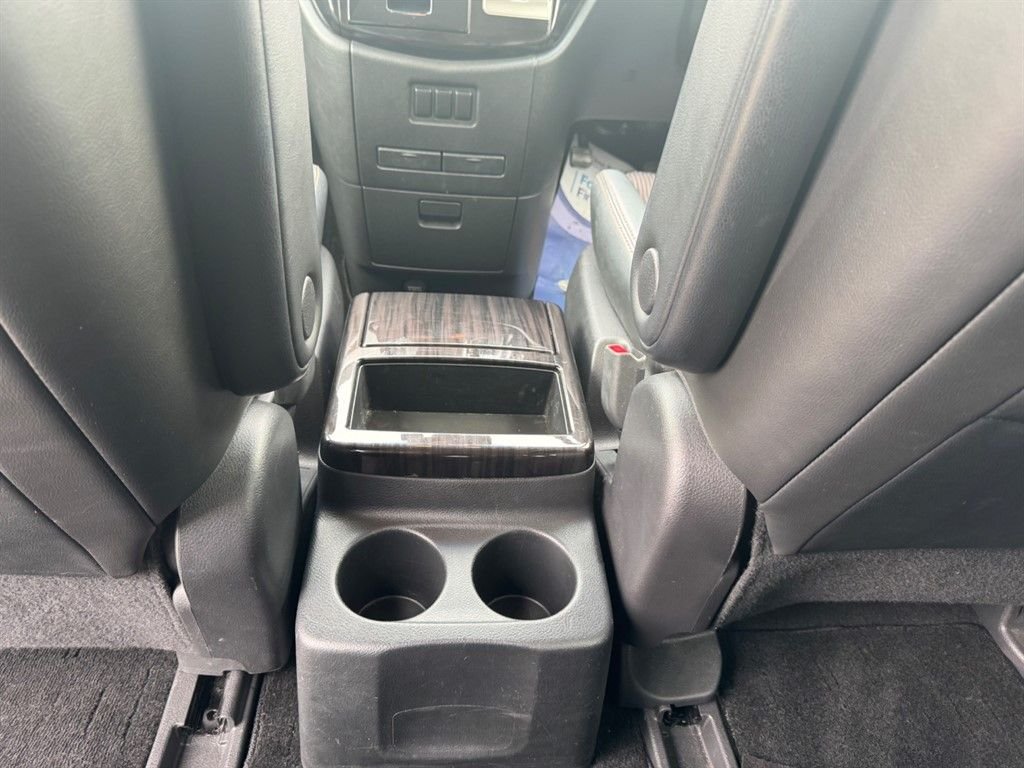 Used Nissan Elgrand 2025 for sale - 77547042: Photo 39