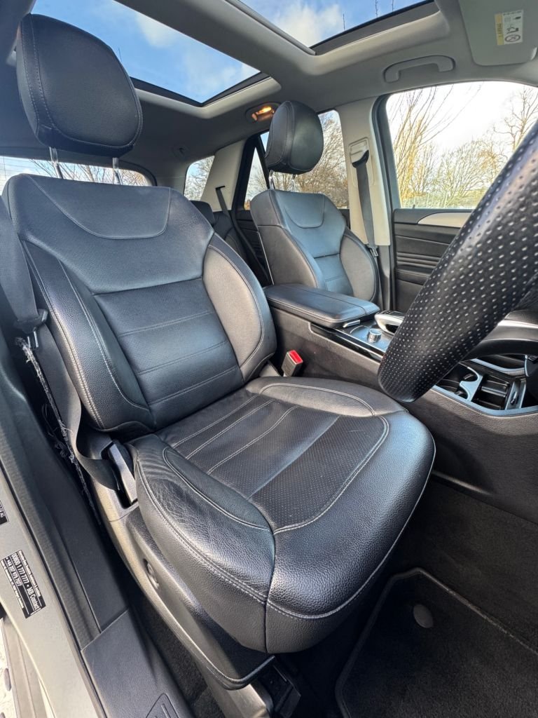 Used Mercedes-Benz GLE 2016 for sale - 76900632: Photo 11