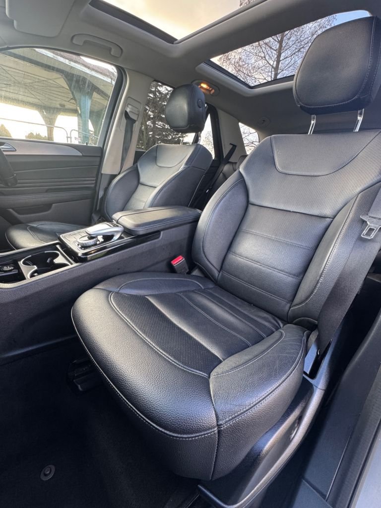 Used Mercedes-Benz GLE 2016 for sale - 76900632: Photo 13