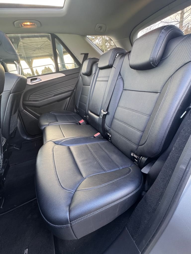 Used Mercedes-Benz GLE 2016 for sale - 76900632: Photo 15