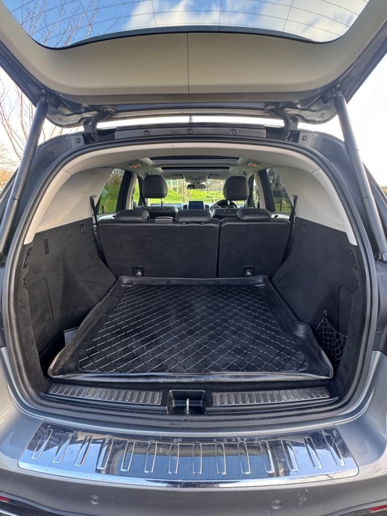 Used Mercedes-Benz GLE 2016 for sale - 76900632: Photo 20