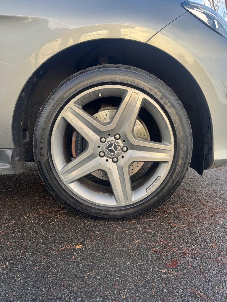 Used Mercedes-Benz GLE 2016 for sale - 76900632: Photo 21