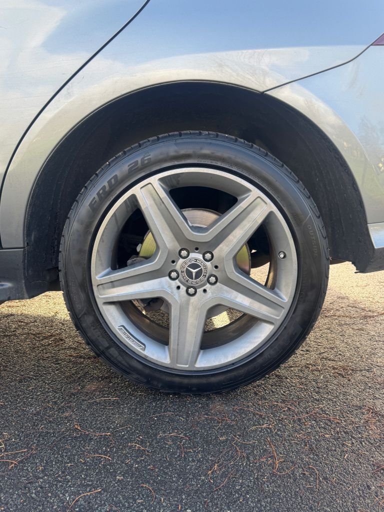 Used Mercedes-Benz GLE 2016 for sale - 76900632: Photo 23