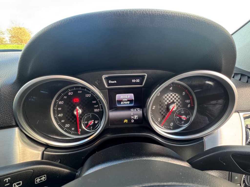 Used Mercedes-Benz GLE 2016 for sale - 76900632: Photo 26