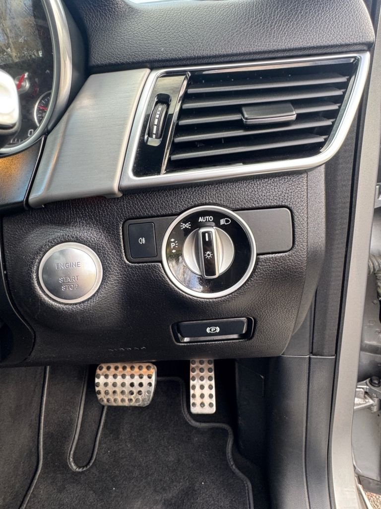 Used Mercedes-Benz GLE 2016 for sale - 76900632: Photo 30