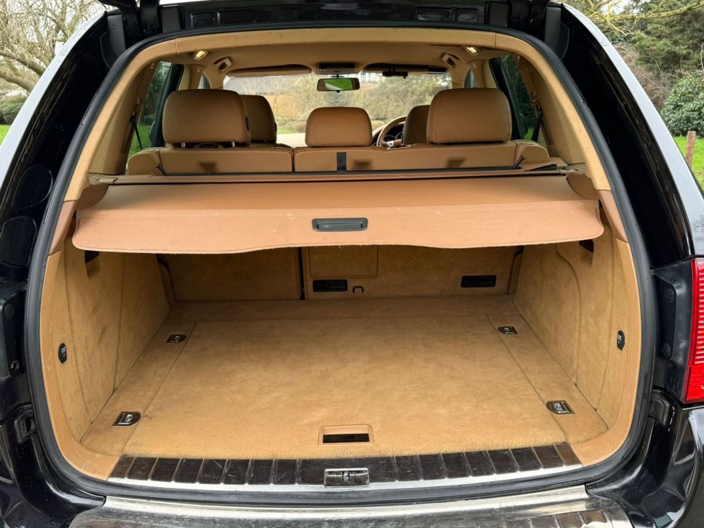 Used Porsche Cayenne 2005 for sale - 77693092: Photo 20