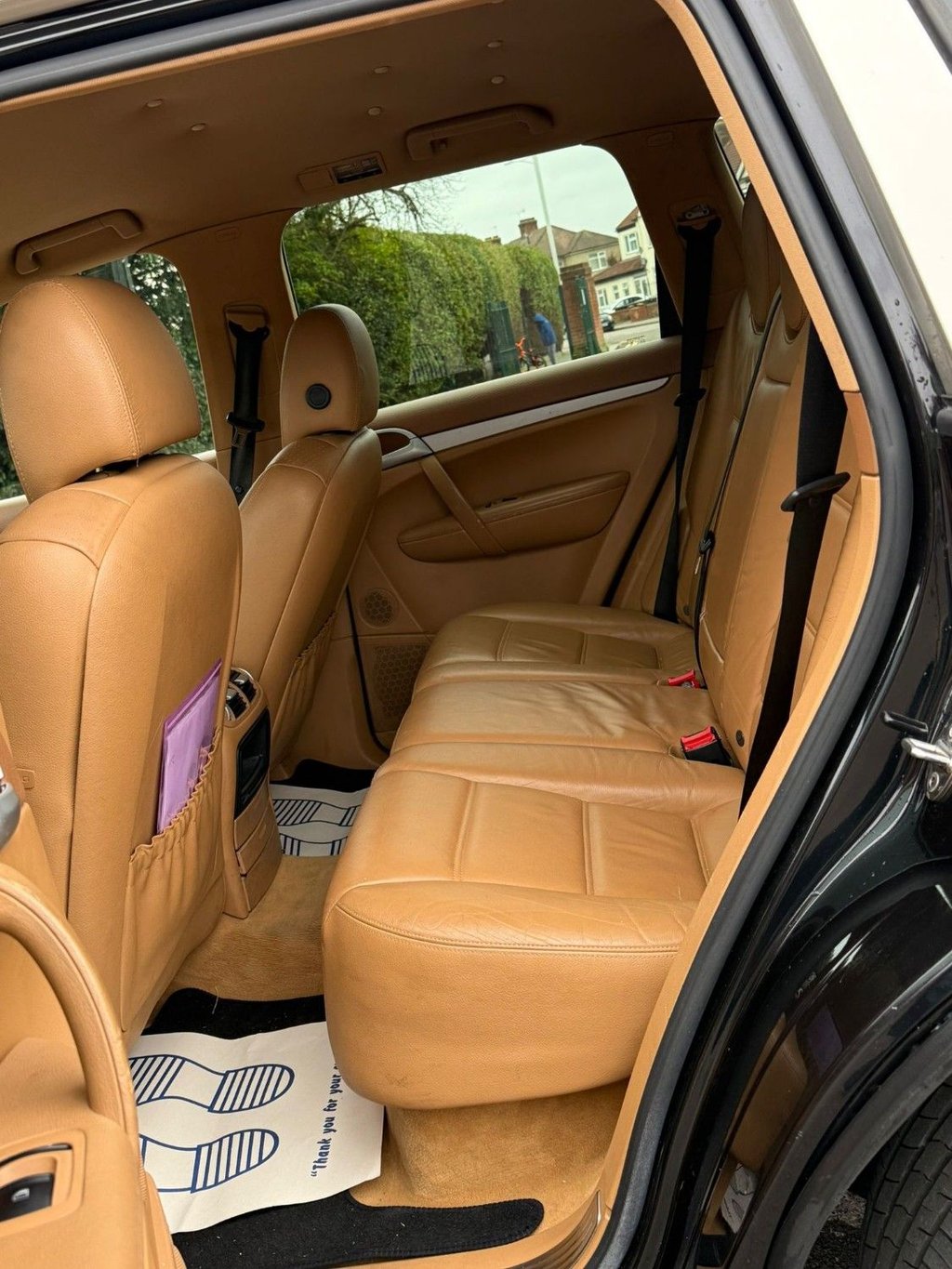 Used Porsche Cayenne 2005 for sale - 77693092: Photo 39