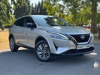 Used Nissan Qashqai 2023 for sale - 79266094: Photo