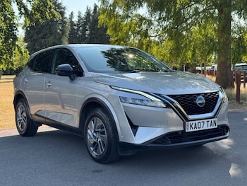Used Nissan Qashqai 2023 for sale - 79266094: Photo