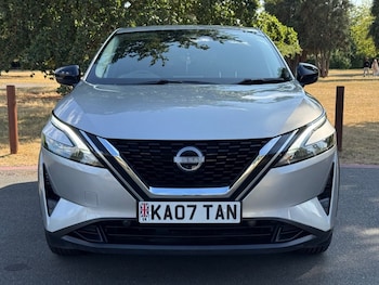 Used Nissan Qashqai 2023 for sale - 79266094: Photo