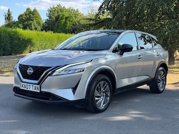 Used Nissan Qashqai 2023 for sale - 79266094: Photo