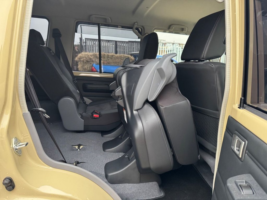 Used Toyota Land Cruiser 2025 for sale - 77672813: Photo 28