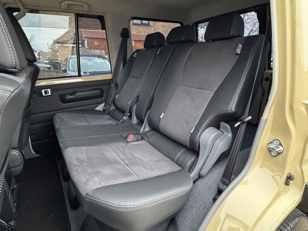 Used Toyota Land Cruiser 2025 for sale - 77672813: Photo 39