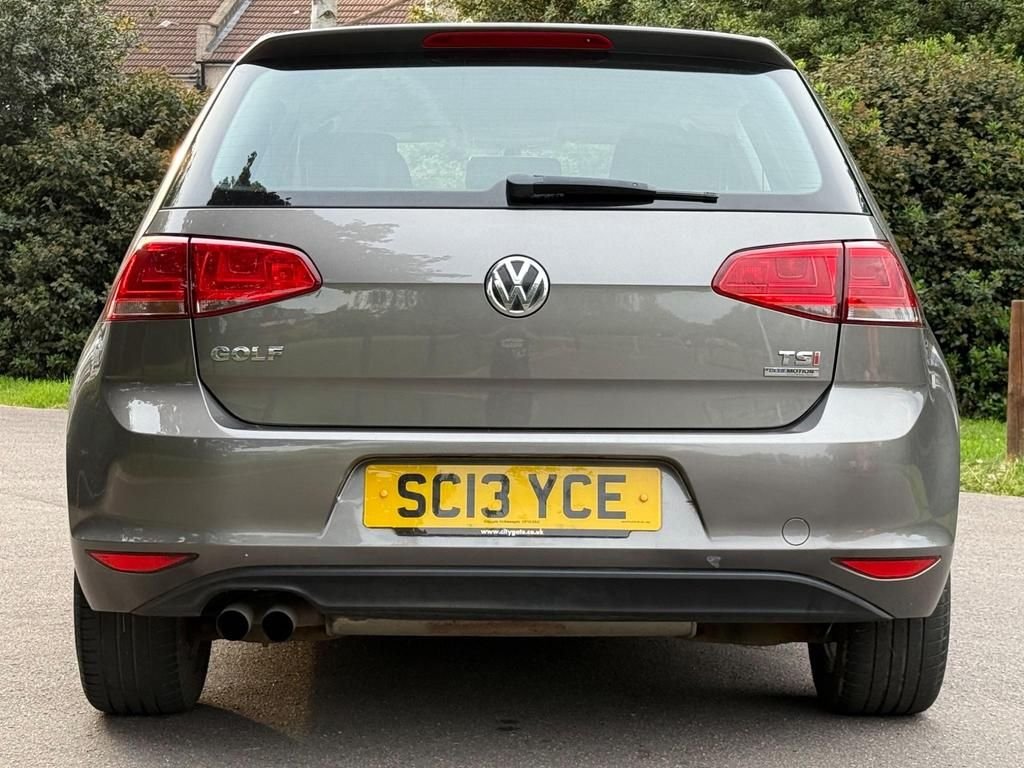 Used Volkswagen Golf 2013 for sale - 76376303: Photo 11