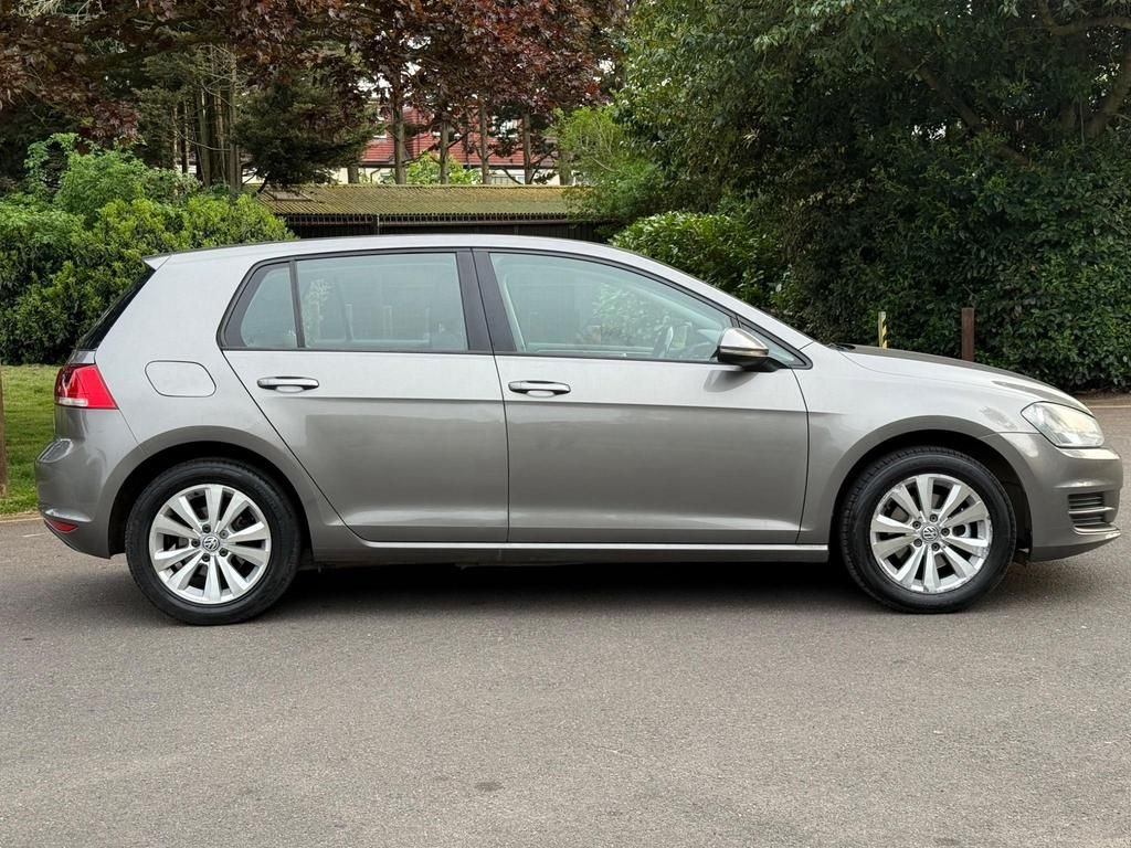 Used Volkswagen Golf 2013 for sale - 76376303: Photo 14