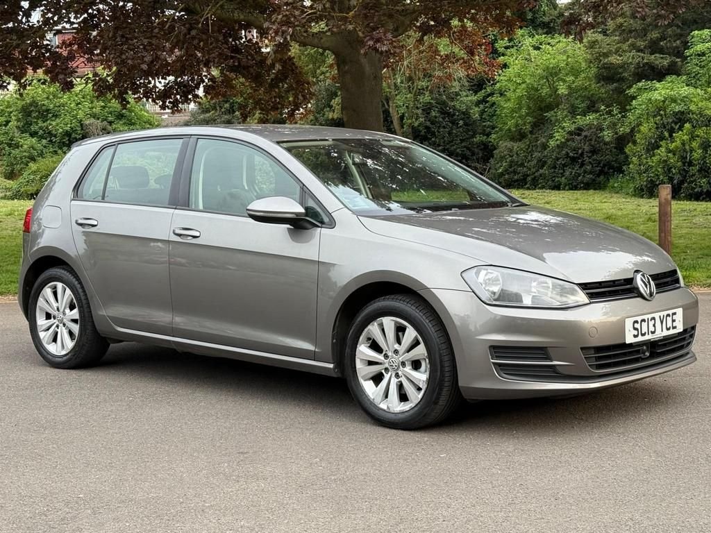 Used Volkswagen Golf 2013 for sale - 76376303: Photo 15