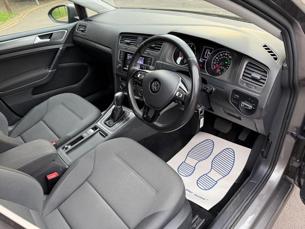 Used Volkswagen Golf 2013 for sale - 76376303: Photo 16