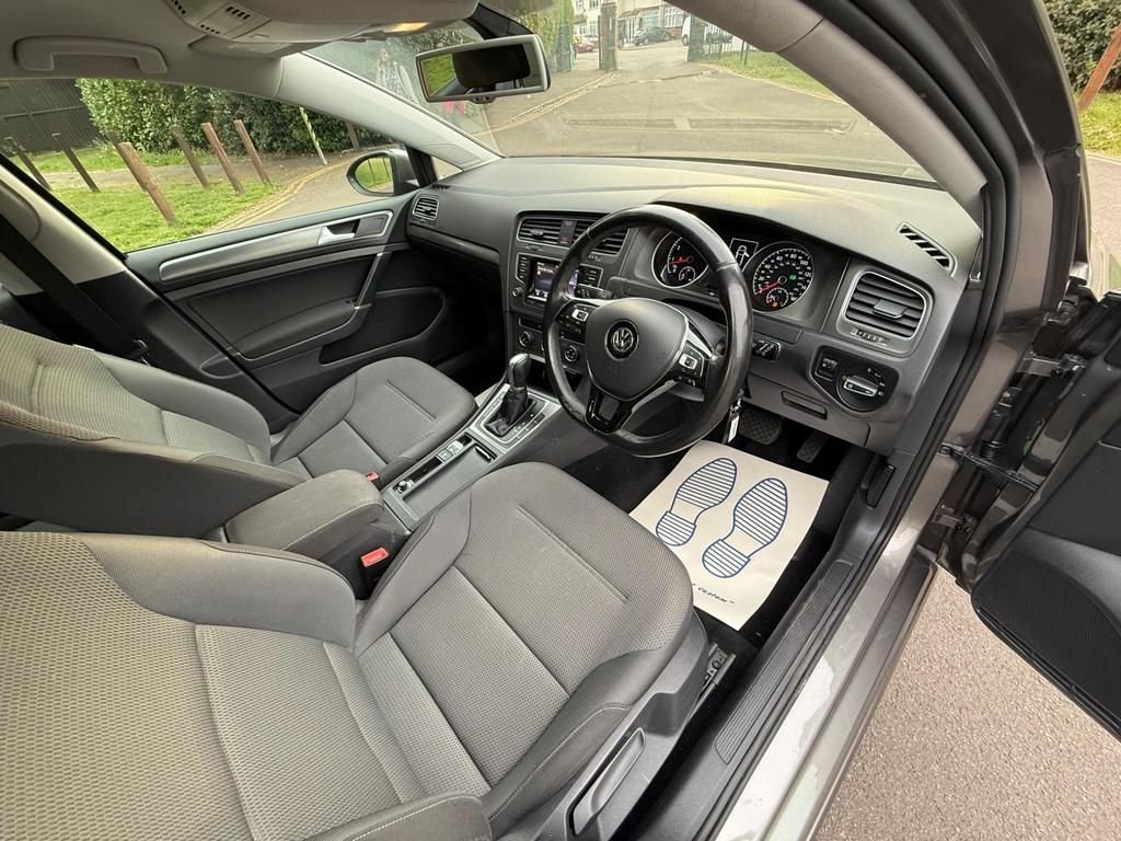 Used Volkswagen Golf 2013 for sale - 76376303: Photo 17