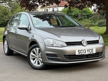 2013 (13) - 1.4 TSI SE 5dr DSG