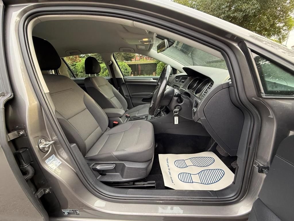 Used Volkswagen Golf 2013 for sale - 76376303: Photo 20