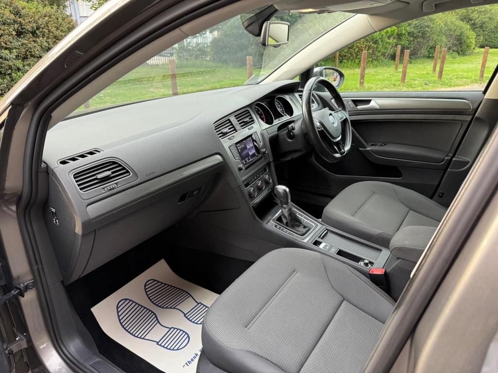 Used Volkswagen Golf 2013 for sale - 76376303: Photo 21