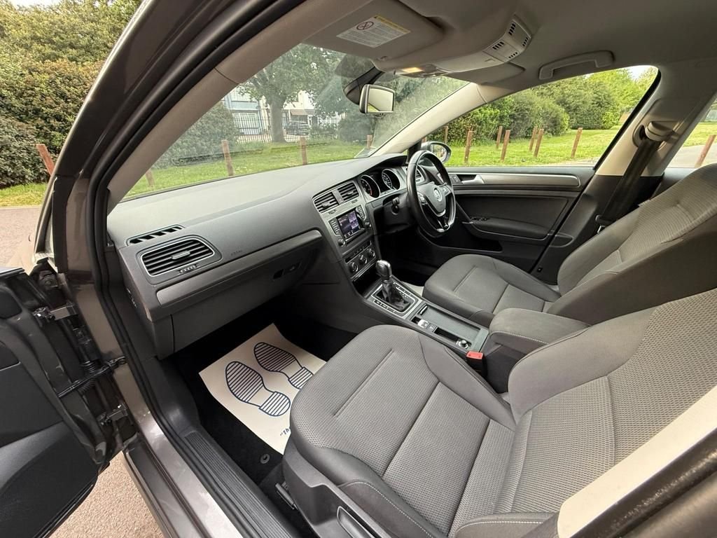 Used Volkswagen Golf 2013 for sale - 76376303: Photo 22