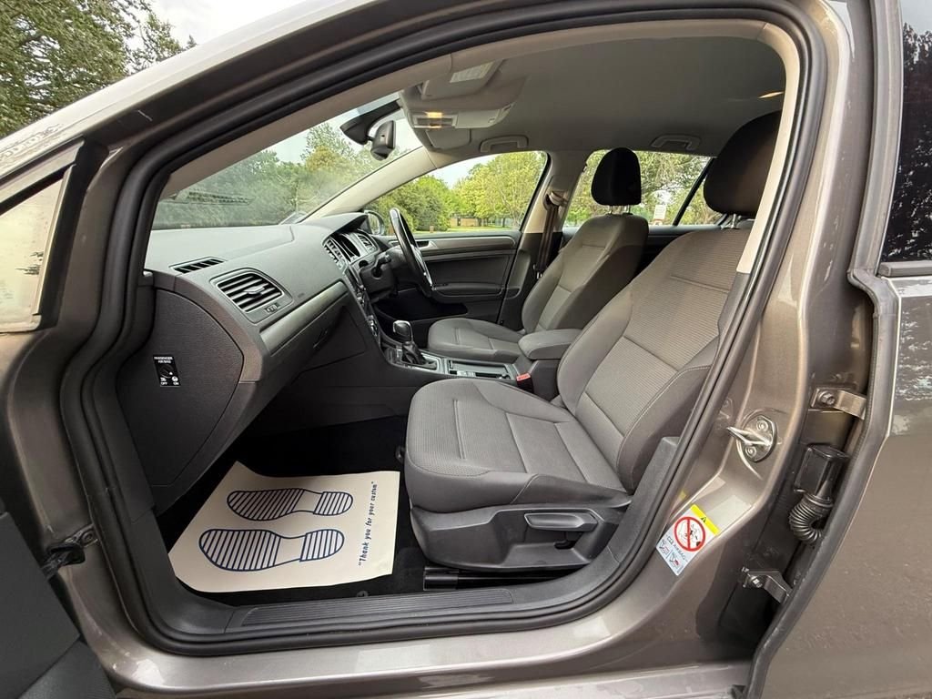 Used Volkswagen Golf 2013 for sale - 76376303: Photo 25