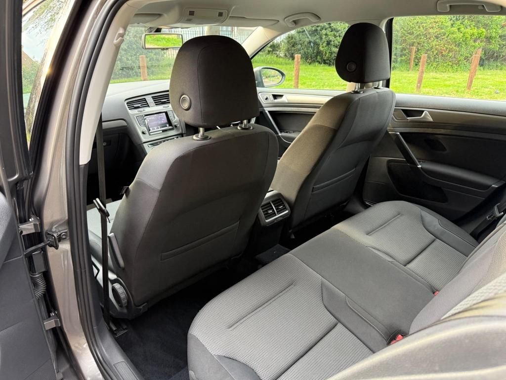 Used Volkswagen Golf 2013 for sale - 76376303: Photo 26